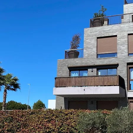 Lomas I Les Deveses Apartamento *
