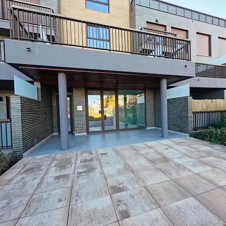 Apartment Lomas I Les Deveses