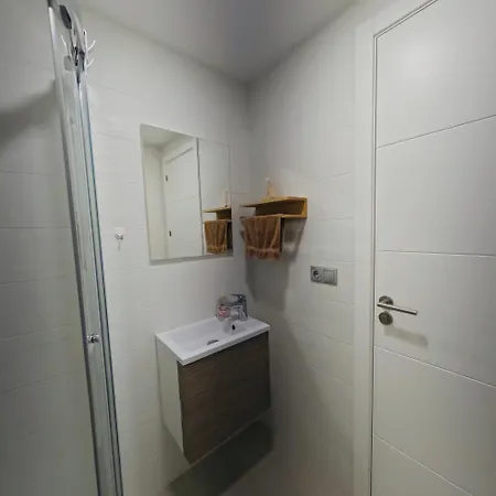 Apartment Lomas I Les Deveses Denia