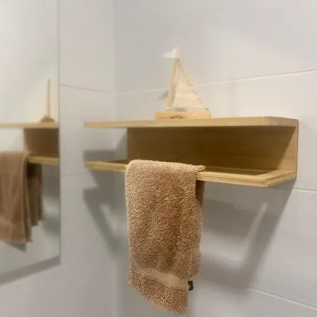 Lomas I Les Deveses Apartamento Dénia