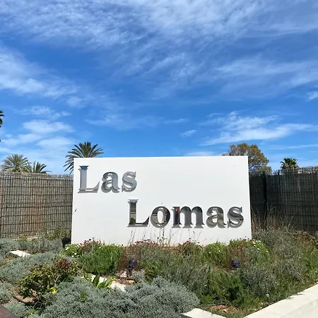 Lägenhet Lomas I Les Deveses