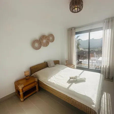 Lomas I Les Deveses Denia