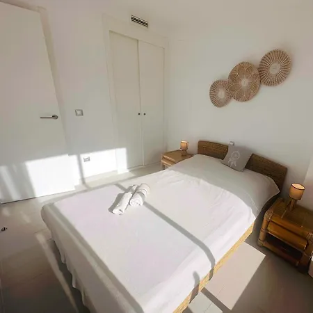 Lomas I Les Deveses * Denia