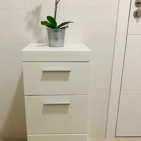 Lägenhet Lomas I Les Deveses *